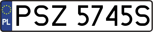 PSZ5745S