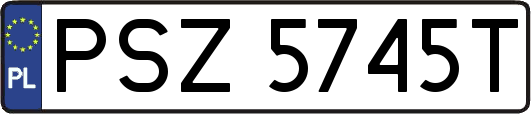 PSZ5745T