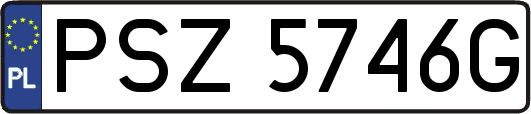 PSZ5746G