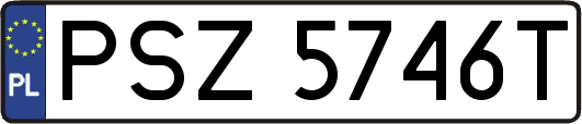 PSZ5746T