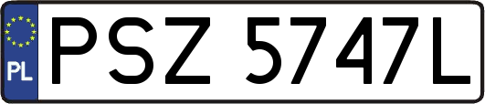 PSZ5747L