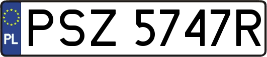 PSZ5747R