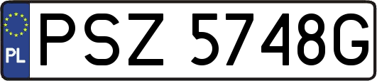 PSZ5748G