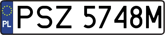 PSZ5748M
