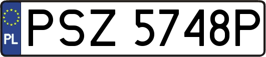 PSZ5748P