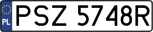 PSZ5748R