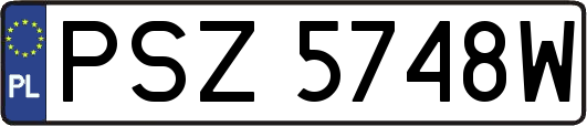 PSZ5748W