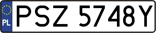 PSZ5748Y