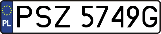 PSZ5749G