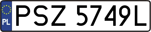 PSZ5749L