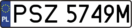 PSZ5749M