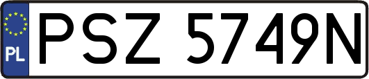 PSZ5749N