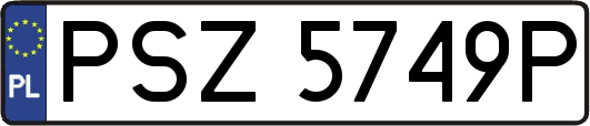 PSZ5749P