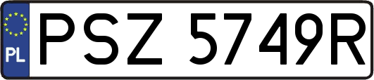 PSZ5749R