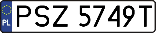 PSZ5749T