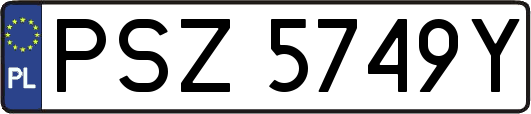 PSZ5749Y