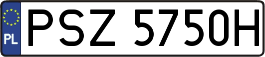 PSZ5750H