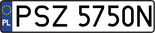 PSZ5750N