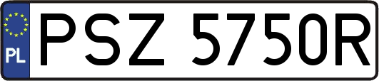 PSZ5750R