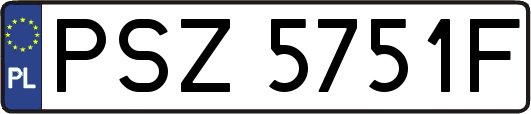 PSZ5751F