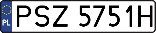PSZ5751H