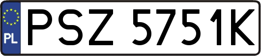 PSZ5751K