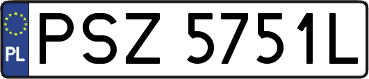 PSZ5751L
