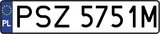 PSZ5751M
