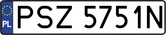 PSZ5751N