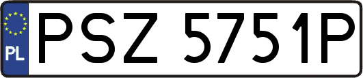 PSZ5751P