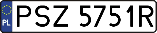 PSZ5751R
