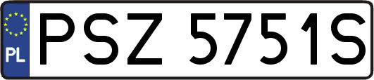PSZ5751S