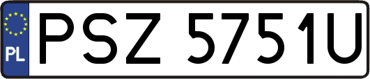 PSZ5751U