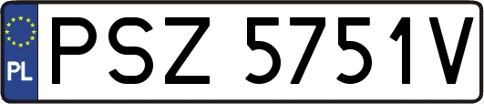 PSZ5751V
