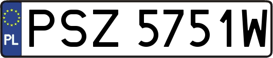 PSZ5751W