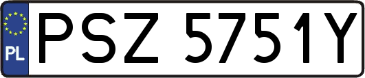 PSZ5751Y