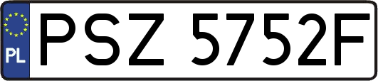 PSZ5752F