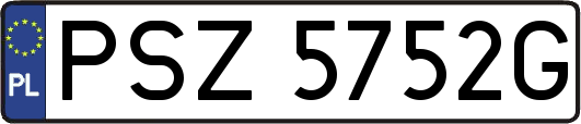 PSZ5752G