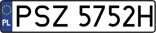 PSZ5752H