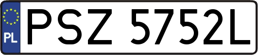 PSZ5752L