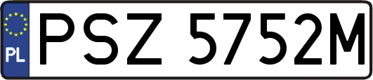 PSZ5752M