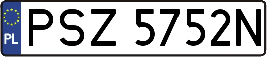 PSZ5752N