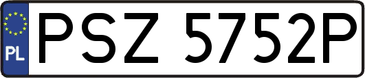 PSZ5752P