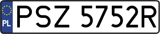 PSZ5752R
