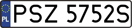 PSZ5752S