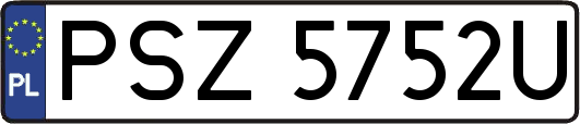 PSZ5752U