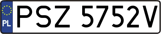 PSZ5752V