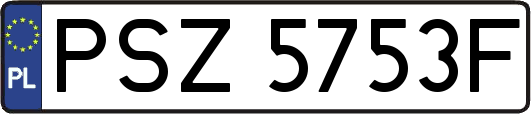 PSZ5753F