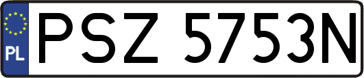 PSZ5753N