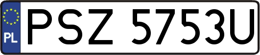 PSZ5753U